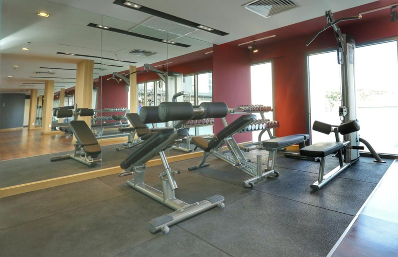 Others 3, Citadines Central Binh Duong, Thuận An