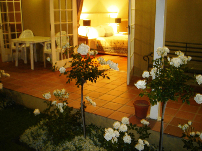Public Area, @Yamkela Guest House, Eden