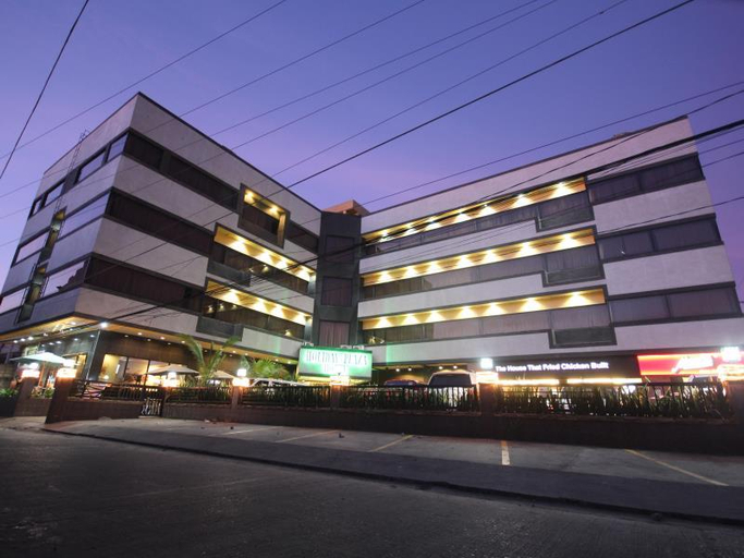 Others 2, Holiday Plaza Hotel, Tuguegarao City