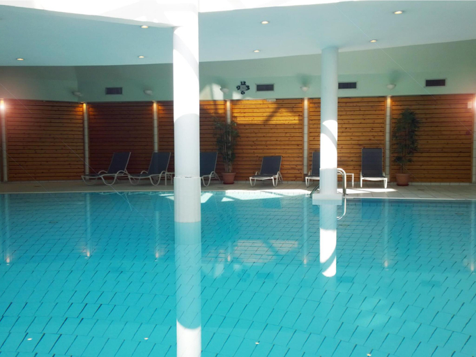 Sport & Beauty 2, Les Balcons du Savoy, Haute-Savoie