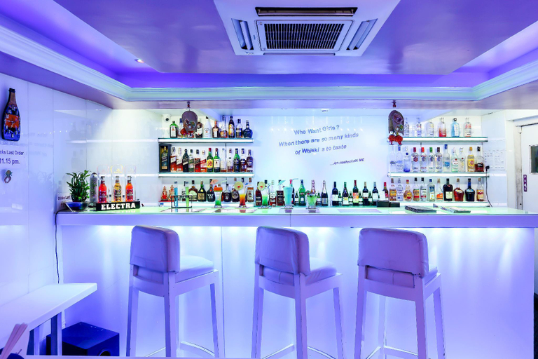 Food & Drinks 3, Hotel Narayani Enclave near Acropolis Mall Kasba, South 24 Parganas