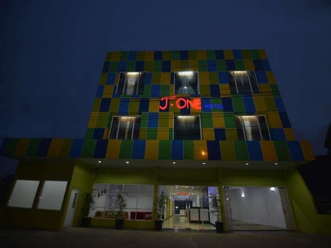 T-One Hotel, Jambi