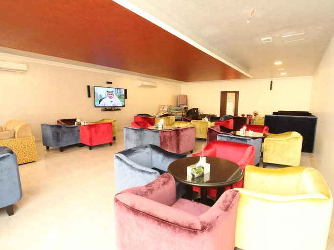 Public Area 3, Al Maha Residence, Ras Al Khaimah