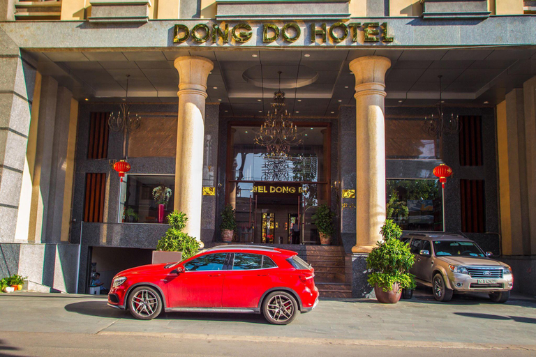 Others 5, Dong Do Saigon Hotel, Tân Bình