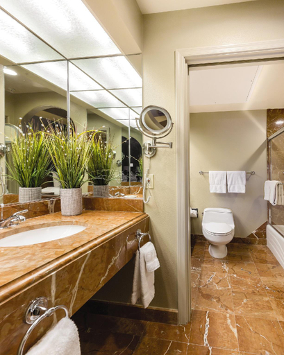 Bathroom 2, The Legacy Golf Resort, Maricopa