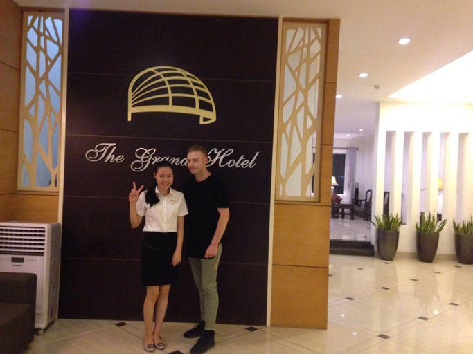 Public Area 2, The Grand Hotel, Từ Sơn