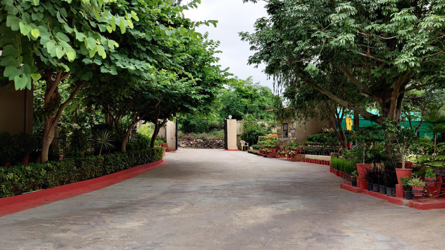 Others 5, Araliayas Resort & Spa, Udaipur