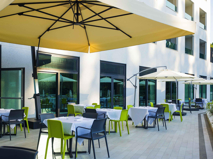 Food & Drinks 4, Ibis Styles Milano Est Settala, Milano