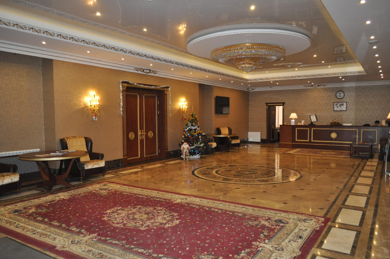Others 5, Avshar Club Hotel, Krasnogorsk