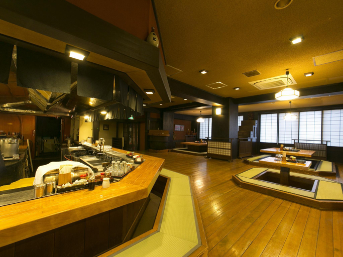 Food & Drinks 5, Hiranoya, Gamagōri