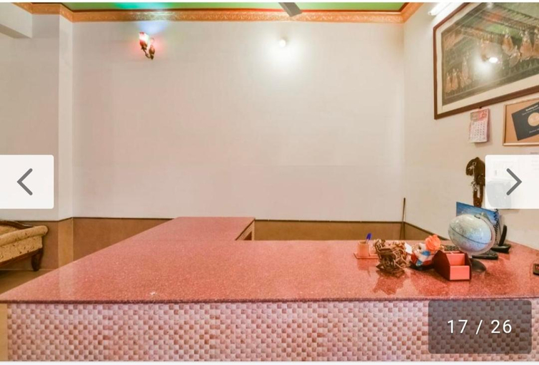 Others 5, Jhankar Mansion, Bundi