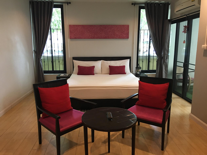 Others 5, M1 Chiang Mai Boutique Guesthouse, Muang Chiang Mai