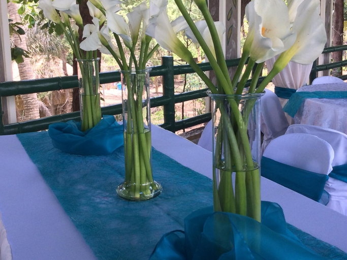 Food & Drinks 4, Blue Pavilion Beach Resort, Infanta