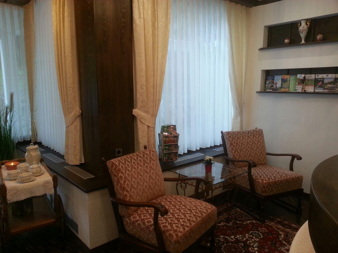 Public Area 2, Black Forest River Side Hotel, Freudenstadt