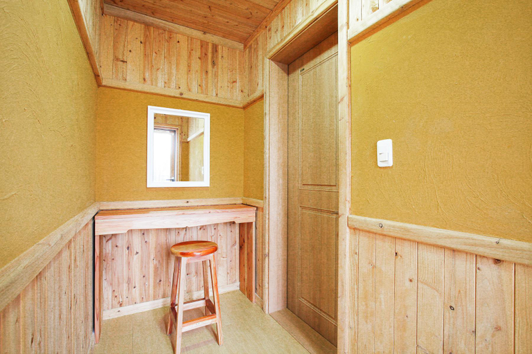 Others 4, Jeju Memory Pension, Seogwipo