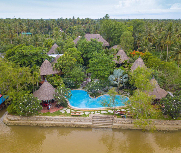 Exterior & Views 4, Amphawa Club Resort & Spa, Amphawa