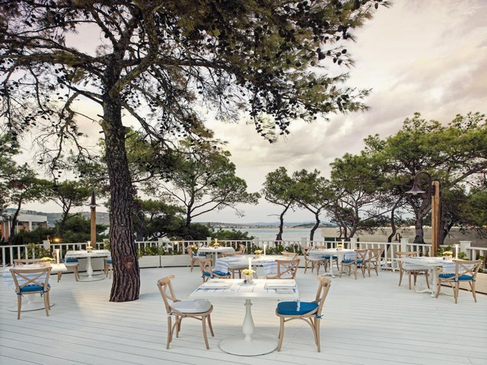 Food & Drinks 4, D Resort Ayvalik Murat Reis, Ayvalık