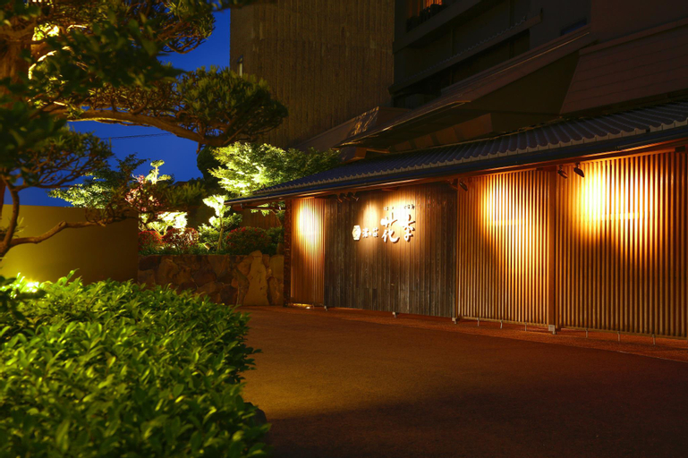 Hanagoyomi - Sumoto Onsen, Sumoto