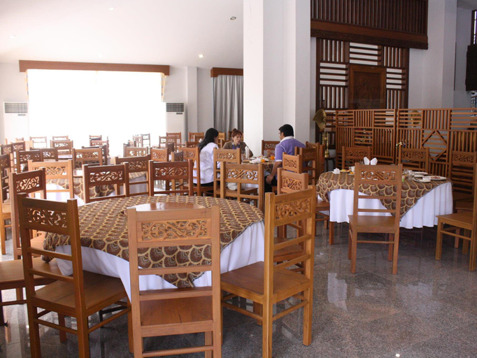 Food & Drinks 5, Butnamtong Hotel, Muang Lampang