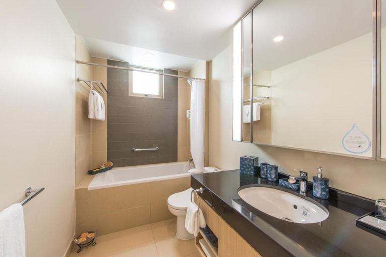 Bathroom 4, Somerset Ho Chi Minh City, District 1
