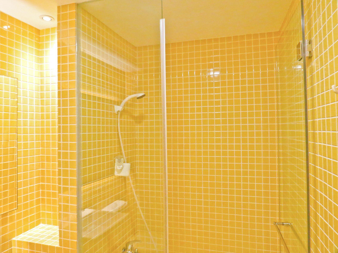 Bathroom 4, Taimali Hotel, Taitung