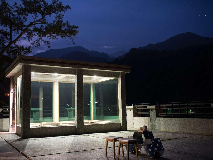 Others 4, Azureloho Hostel, Nantou