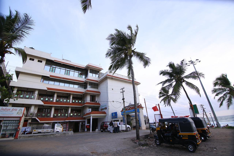 Others 3, Searock Beach Resort, Thiruvananthapuram