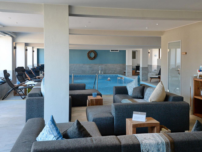 Public Area 3, Buchnas Landhotel Saarschleife, Merzig-Wadern
