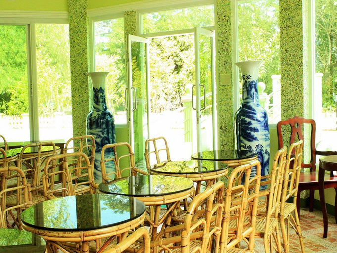 Others 4, Dureme Mansion Hotel and Resort, Castillejos