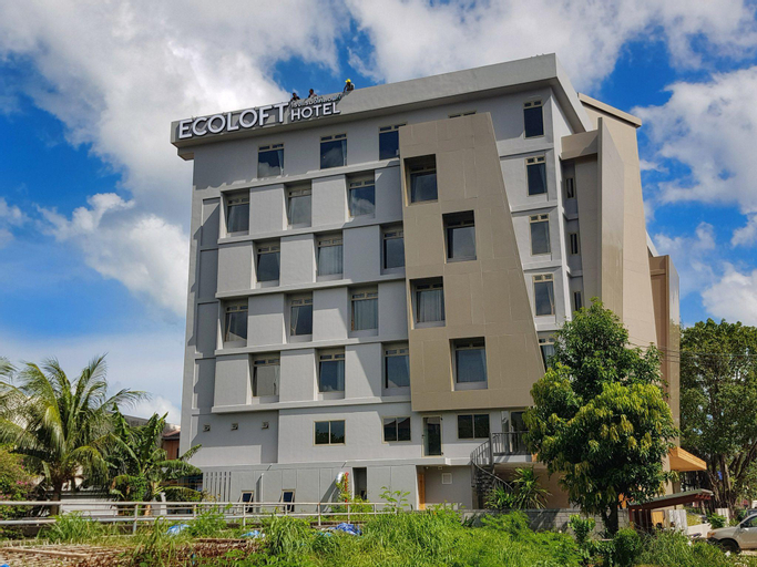Exterior & Views 2, EcoLoft Hotel, Phuket Island