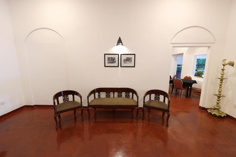 Public Area 3, Belihuloya Rest House, Imbulpe