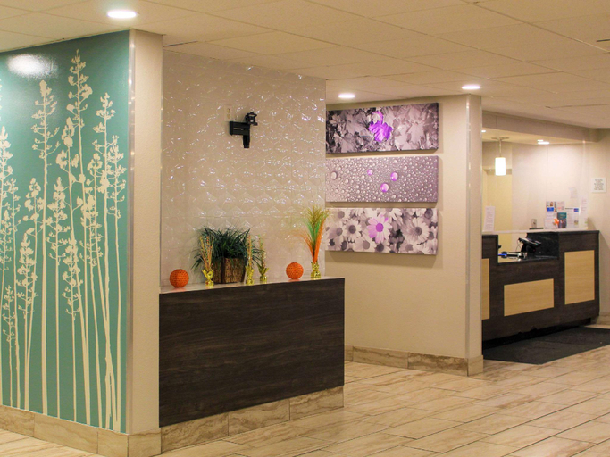 Public Area 3, Sleep Inn Indianapolis East, Marion