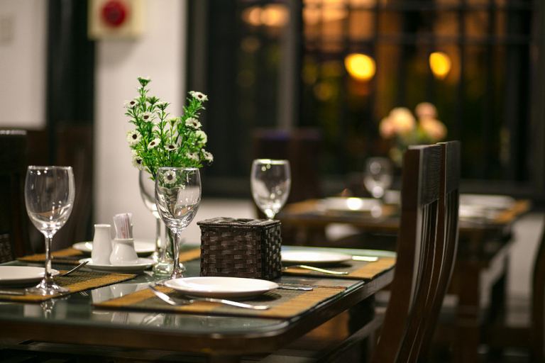 Food & Drinks 5, Hoian Nostalgia Hotel & Spa, Da Nang