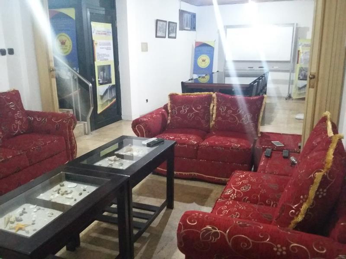 Mayestik Guest House Syariah, South Jakarta