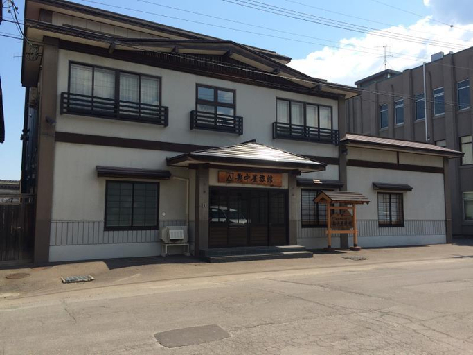 Others 3, Etchuya Ryokan, Otaru