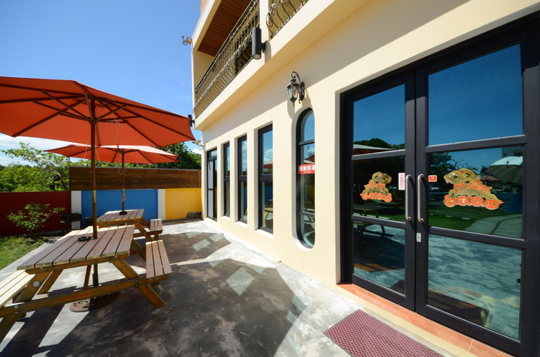 Others 5, Ciao House B&B, Pingtung