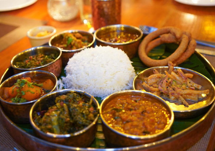 Food & Drinks 5, Cochrane Place By Teesta Hotels, Darjiling