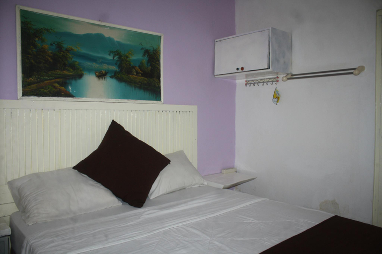 Bedroom 5, Gusti Homestay Bali, Badung