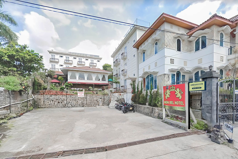 Exterior & Views 5, Urbanview Hotel Mon Bel Cibodas by RedDoorz, Cianjur