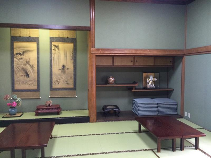 Others 4, Etchuya Ryokan, Otaru