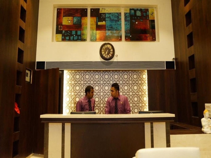 Others 3, The ND Hotel, Chandrapur