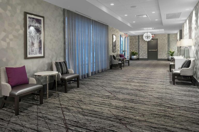 Public Area 2, Homewood Suites by Hilton Largo/Washington, D.C., Prince George's