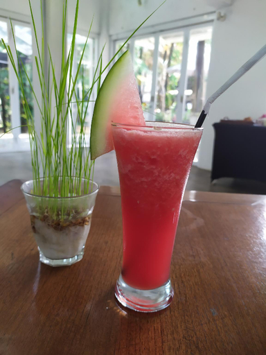 Food & Drinks 5, The Silk Art Design Hotel, Bandung