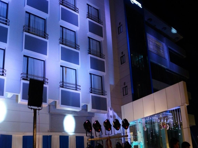 Others 2, The ND Hotel, Chandrapur