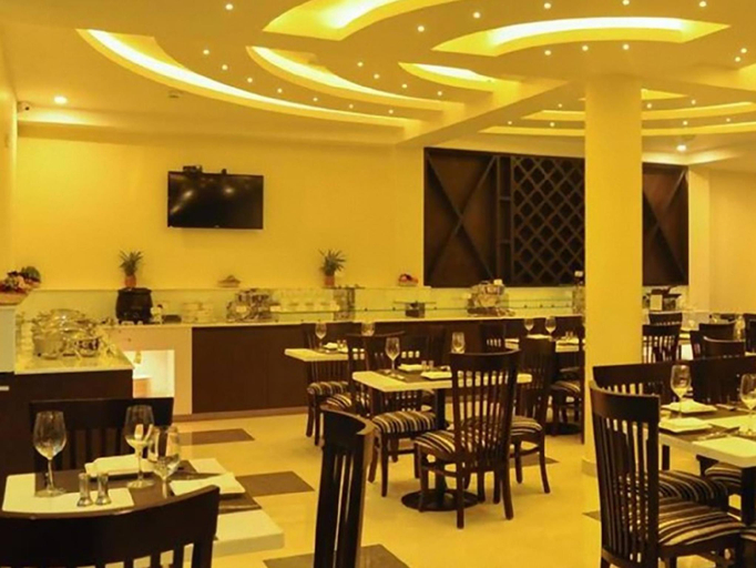 Restaurant 5, Hotel Sikkim Delight, East Sikkim