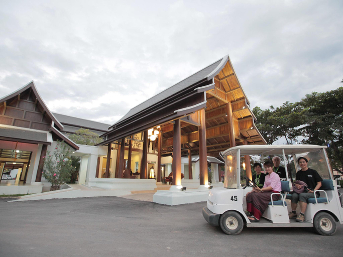 Others 5, Wiangkaew Hotel, K. Phu Pieng