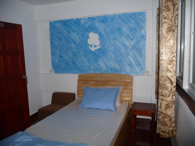 Bedroom 3, Room for you, Lak Si