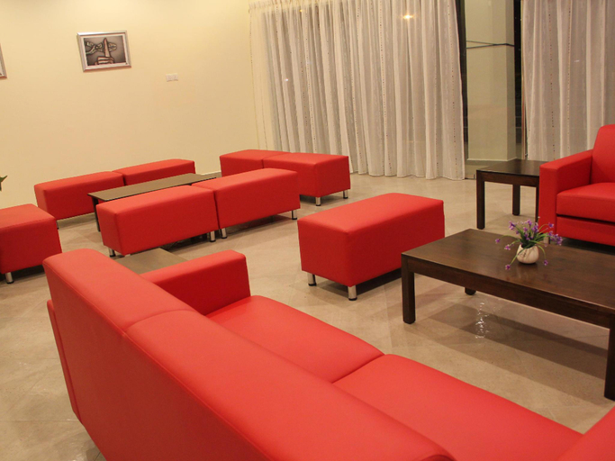 Public Area 2, Mirage PD Hotel, Port Dickson
