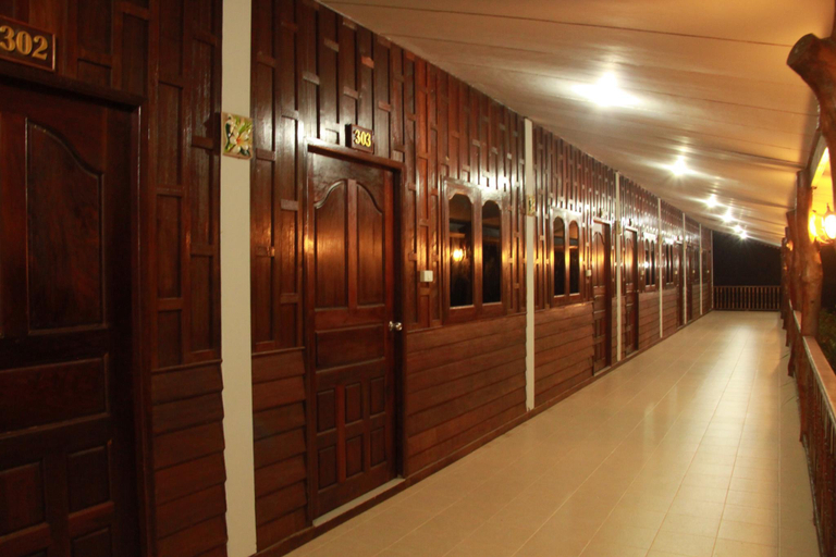 Public Area 2, Plaifah Resort Ubon, Pho Si