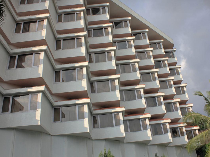 Exterior & Views 1, The Gateway Hotel Beach Road Calicut, Kozhikode
